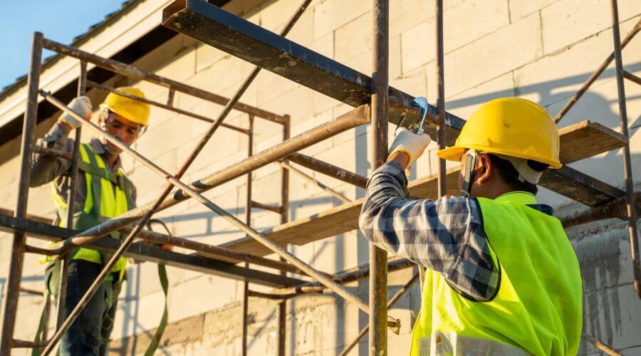 Expert top industrial roofings services in Calypso, NC